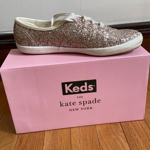 Keds for Kate Spade